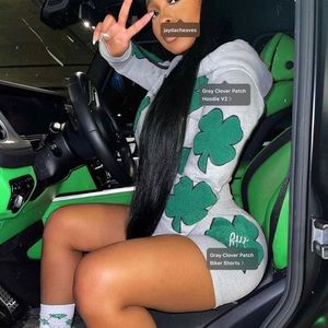 Filthy Wealth Clothing Set